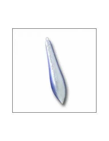 Piombo AB-Uno con anello inox Fonderia Roma Piombi Fonderia roma