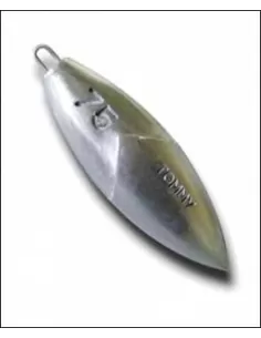 Lead Tommy with ring