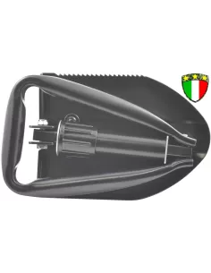 Mini Vanga - Pala Pieghevole Carpfishing Altro