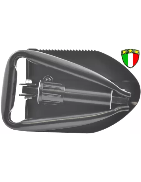 Mini Vanga - Pala Pieghevole Carpfishing Altro