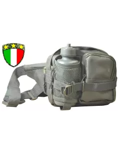Marsupio tattico con Borraccia Caccia Altro