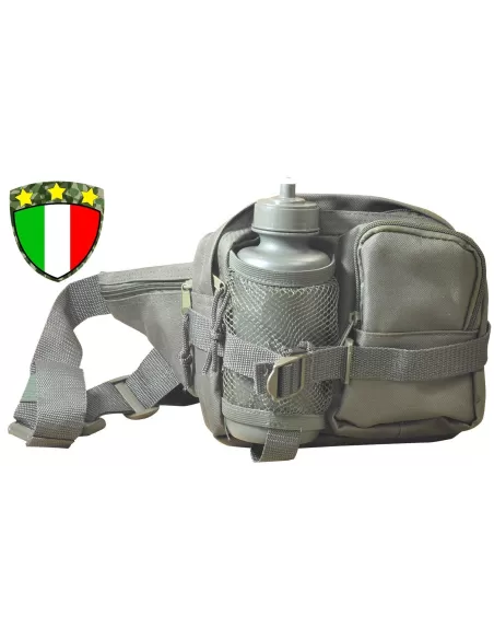 Marsupio tattico con Borraccia Caccia Altro
