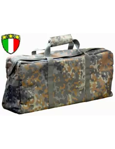 Borsa mimetica porta attrezzatura Carpfishing Altro