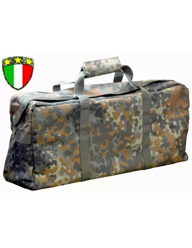 Borsa mimetica porta attrezzatura Carpfishing Altro