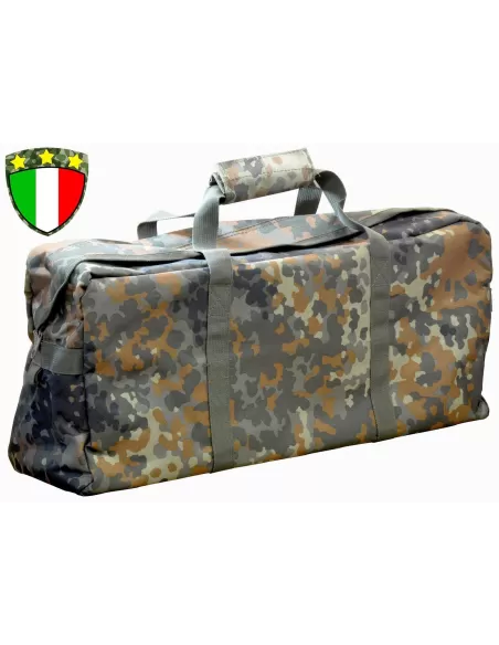 Borsa mimetica porta attrezzatura Carpfishing Altro