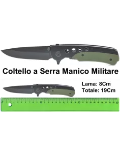 Military Knife 
