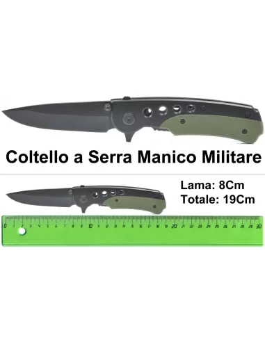 Coltello Militare Caccia Altro