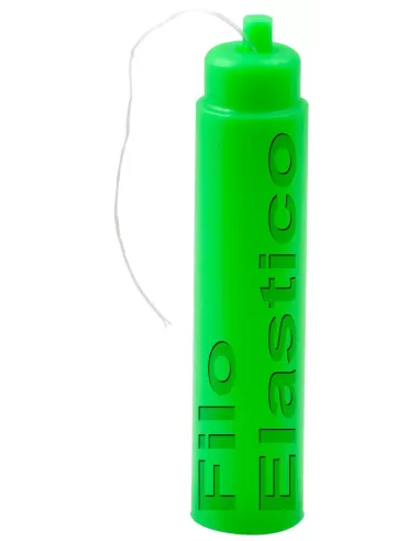 Filo elastico per esche Fili da pesca Stonfo