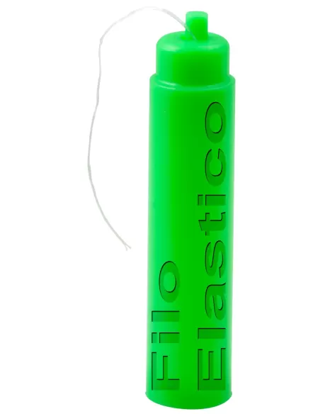 Filo elastico per esche Fili da pesca Stonfo