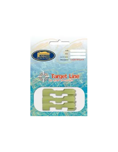 Porta nightlight starlight da cimino Accessori mare Lineaeffe