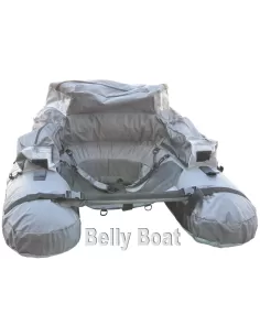 Belly Boat V-Shape Belly Boat e Canoe Kolpo
