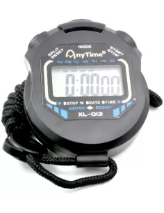 Stopwatch 