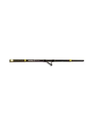 Canna da pesca - Carborex Travel Boat Canne da pesca Lineaeffe