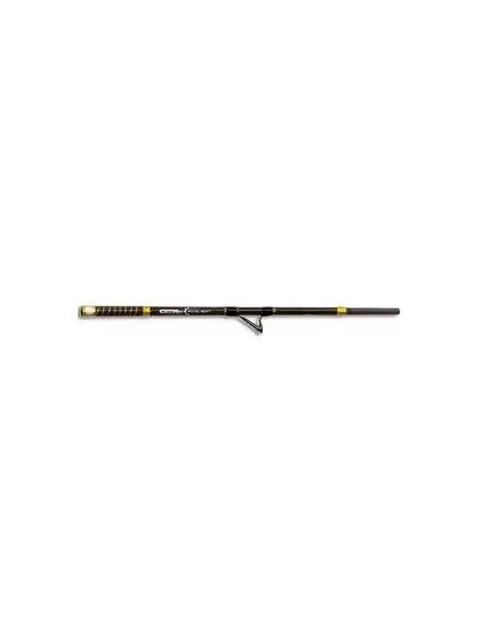 Canna da pesca - Carborex Travel Boat Canne da pesca Lineaeffe