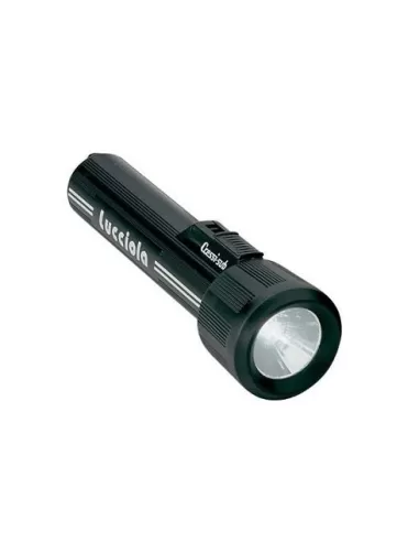 Torcia da sub - Lucciola 3 Lampade e luci chimiche Cressi Sub