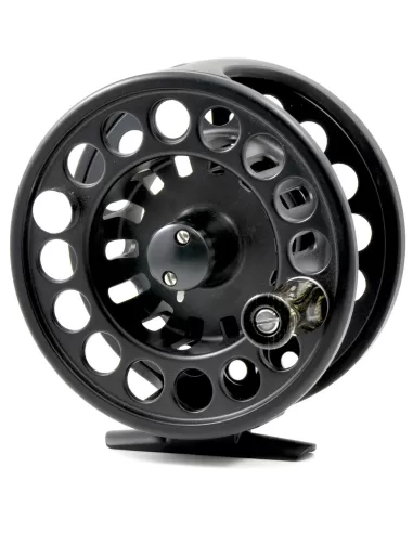 Fly reel-Alps Full metal