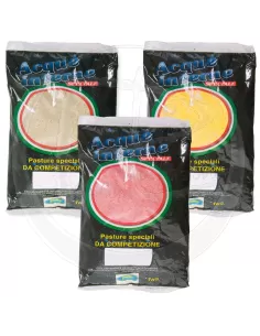 Pastura da competizione acque dolci Pasture Lineaeffe