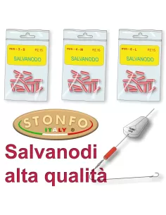 Stonfo Salvanodo in gomma Accessori mare Stonfo