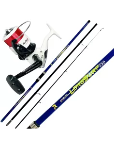 Surf casting Kit-Lead 