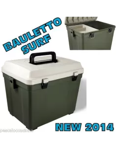 Bauletto surfcasting Panchetti Sedie e Accessori Lineaeffe