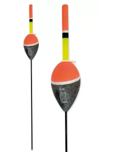 Galleggiante In Eva Indistruttibile Antenna Intercambiabile 4.5 mm Raccolto Galleggianti e bombarde Lineaeffe