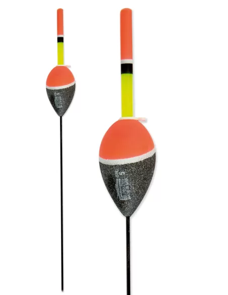 Galleggiante In Eva Indistruttibile Antenna Intercambiabile 4.5 mm Raccolto Galleggianti e bombarde Lineaeffe