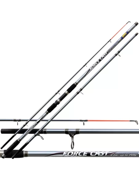 Canna da SurfCasting - Force Cast Canne da pesca Lineaeffe