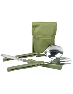 Camping Kit-Knife Fork Spoon 