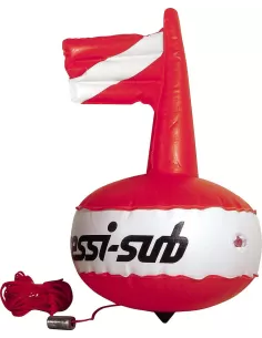 Boa da competizione Sub Cressi Sub