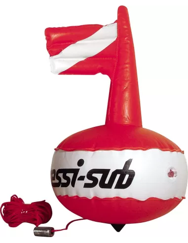 Boa da competizione Sub Cressi Sub
