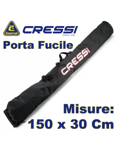 Gun Bag - fishing tackle