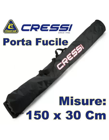 Gun Bag Sub Cressi Sub
