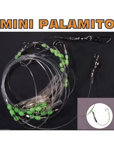 Lineaeffe Mini Palamito Mare Lineaeffe