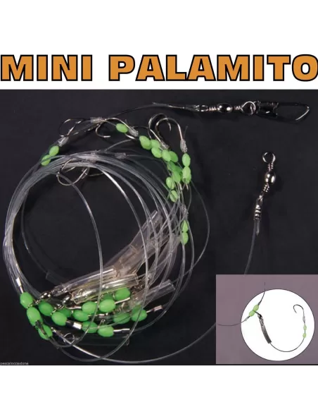 Lineaeffe Mini Palamito Mare Lineaeffe