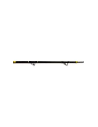 Canna da pesca - Carborex Travel Boat