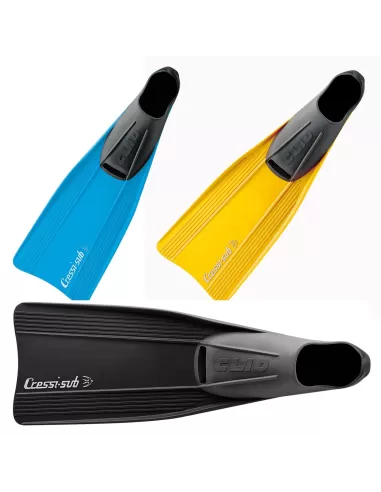 Pinne da nuoto - Clio Sub Cressi Sub