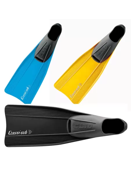 Pinne da nuoto - Clio Sub Cressi Sub
