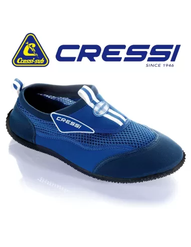 scarpe - Reef Sub Cressi Sub