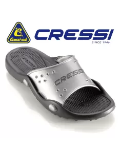Ciabatte antibatteriche - Lux ZONA OUTLET PESCA Cressi Sub