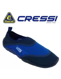 Scarpetta da barca - Coral Sub Cressi Sub