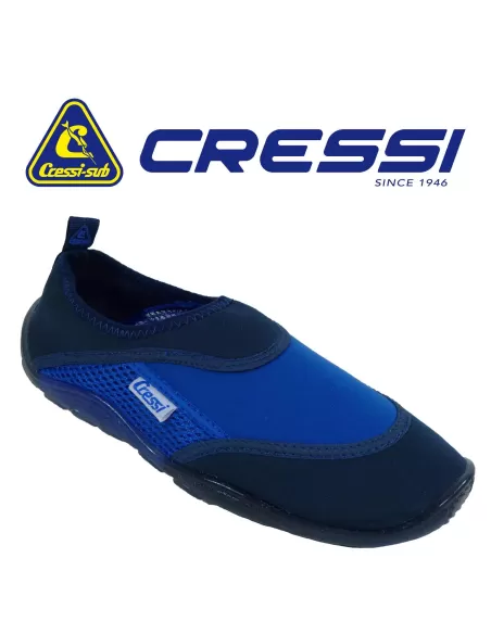 Scarpetta da barca - Coral Sub Cressi Sub