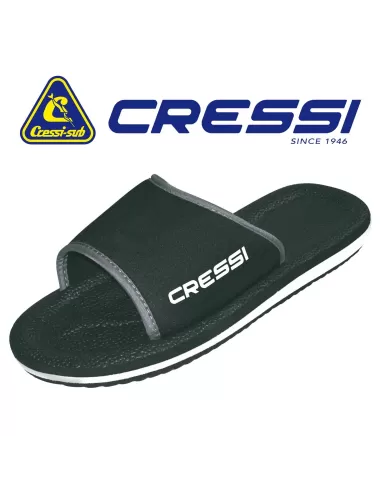 Ciabatta piscina - Lipari Sub Cressi Sub