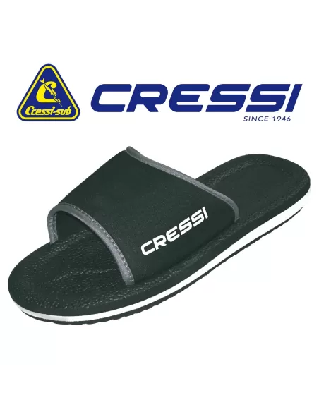 Ciabatta piscina - Lipari Sub Cressi Sub