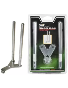 Snag bar universal 