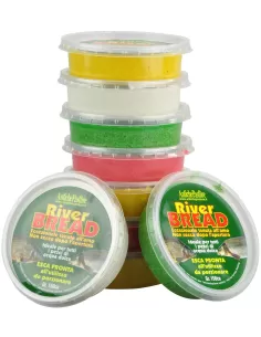 Pastella da innesco - river bread Esche da pesca Antiche Pasture