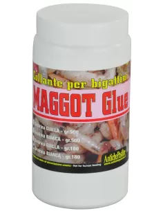 Colla per bigattini Esche da pesca Antiche Pasture