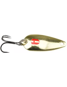 Herakles - Keeper Trout Esche Artificiali Herakles