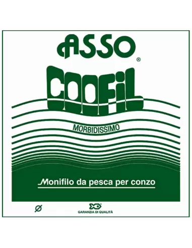 Asso SuperSoft Skein Sele Fishing Lines