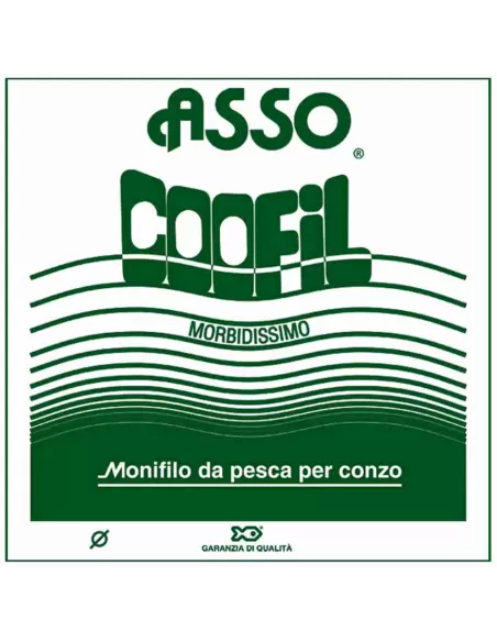 Asso SuperSoft Skein Sele Fishing Lines