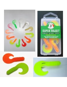 Super Falcet 